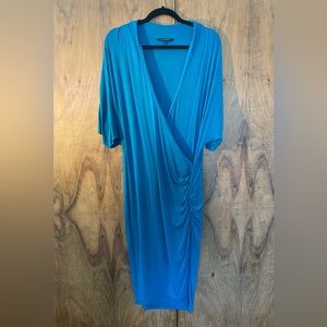 Banana Republic bodycon dress